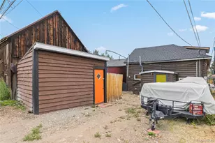 218 E 8th St, Leadville, CO 80461 - Photo 26