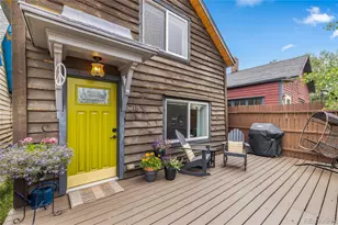 218 E 8th St, Leadville, CO 80461 - Photo 2