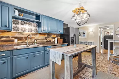 218 E 8th Street, Leadville, CO 80461 - Photo 12