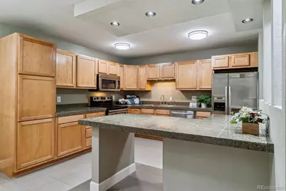 610 S Clinton Street #3D, Denver, CO 80247 - Photo 1