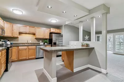 610 S Clinton Street #3D, Denver, CO 80247 - Photo 2