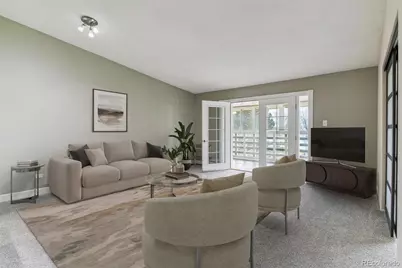 610 S Clinton Street #3D, Denver, CO 80247 - Photo 2