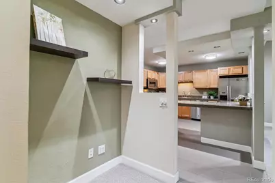610 S Clinton Street #3D, Denver, CO 80247 - Photo 16