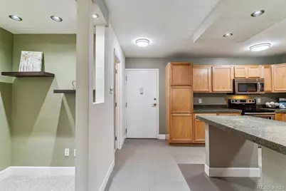 610 S Clinton Street #3D, Denver, CO 80247 - Photo 8