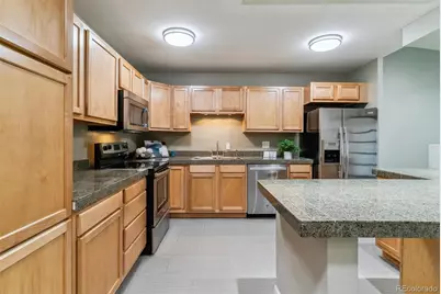610 S Clinton Street #3D, Denver, CO 80247 - Photo 4