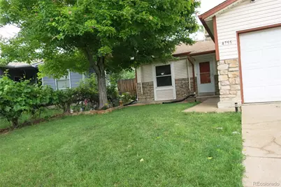 4755 S Tabor Street, Morrison, CO 80465 - Photo 2
