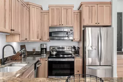 37 Tally Ho Court #110, Dillon, CO 80435 - Photo 8