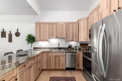 37 Tally Ho Court #110, Dillon, CO 80435 - Photo 6