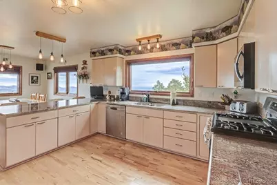 10181 City View Drive, Morrison, CO 80465 - Photo 16