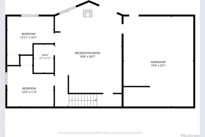 10181 City View Drive, Morrison, CO 80465 - Photo 42