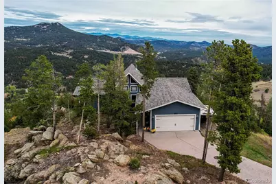 10181 City View Drive, Morrison, CO 80465 - Photo 2
