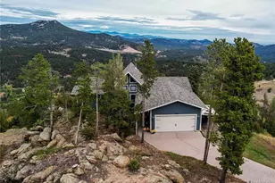 10181 City View Dr, Morrison, CO 80465 - Photo 2
