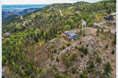 10181 City View Drive, Morrison, CO 80465 - Photo 6