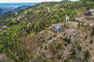 10181 City View Dr, Morrison, CO 80465 - Photo 6