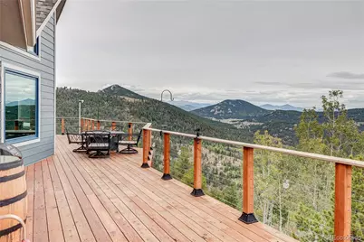 10181 City View Drive, Morrison, CO 80465 - Photo 30