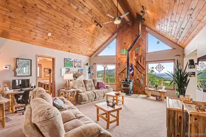 10181 City View Drive, Morrison, CO 80465 - Photo 20