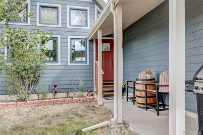 10181 City View Drive, Morrison, CO 80465 - Photo 14
