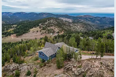10181 City View Drive, Morrison, CO 80465 - Photo 4