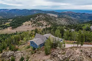 10181 City View Dr, Morrison, CO 80465 - Photo 4