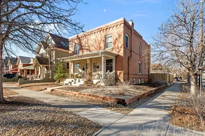 2755 N Lafayette Street, Denver, CO 80205 - Photo 2