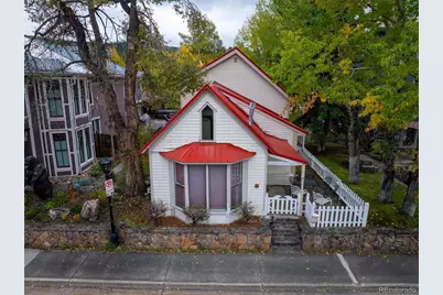 204 N Ridge Street, Breckenridge, CO 80424 - Photo 2