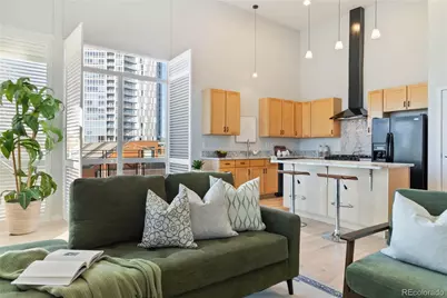 1438 Little Raven Street #407, Denver, CO 80202 - Photo 8