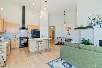 1438 Little Raven Street #407, Denver, CO 80202 - Photo 10