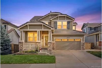 10535 Laurelglen Circle, Highlands Ranch, CO 80130 - Photo 2