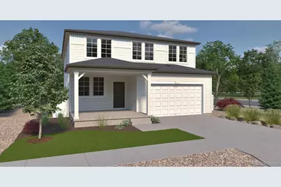 4730 Hauler Lane, Brighton, CO 80601 - Photo 1