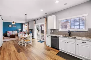 1464 N Stratton Ave, Castle Rock, CO 80104 - Photo 22