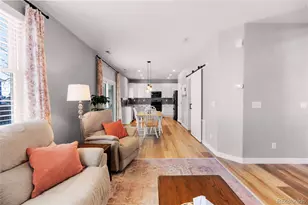 1464 N Stratton Ave, Castle Rock, CO 80104 - Photo 14