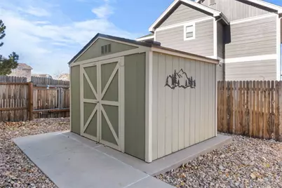 1464 N Stratton Avenue, Castle Rock, CO 80104 - Photo 44