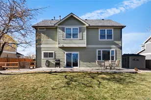 1464 N Stratton Ave, Castle Rock, CO 80104 - Photo 42