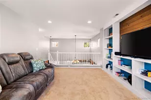 1464 N Stratton Ave, Castle Rock, CO 80104 - Photo 26