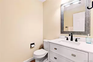 1464 N Stratton Ave, Castle Rock, CO 80104 - Photo 10