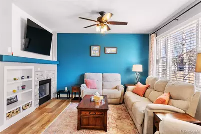 1464 N Stratton Avenue, Castle Rock, CO 80104 - Photo 12