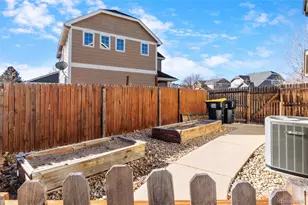 1464 N Stratton Ave, Castle Rock, CO 80104 - Photo 40