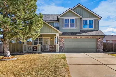 1464 N Stratton Avenue, Castle Rock, CO 80104 - Photo 2