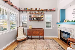 1464 N Stratton Ave, Castle Rock, CO 80104 - Photo 6