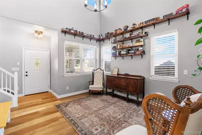 1464 N Stratton Avenue, Castle Rock, CO 80104 - Photo 8