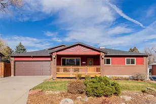 12293 W Tennessee Pl, Lakewood, CO 80228 - Photo 1