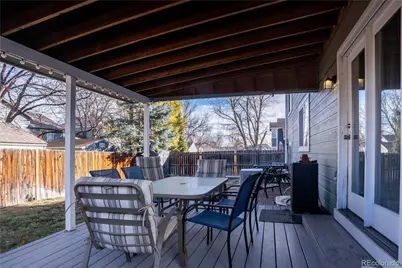 11469 W Fair Avenue, Littleton, CO 80127 - Photo 14