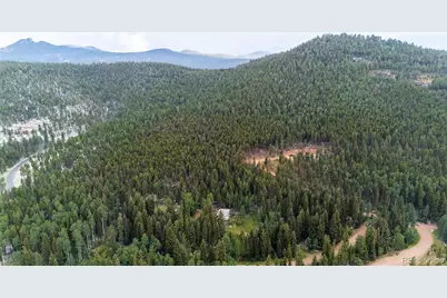 11173 S Barney Gulch Road, Conifer, CO 80433 - Photo 8