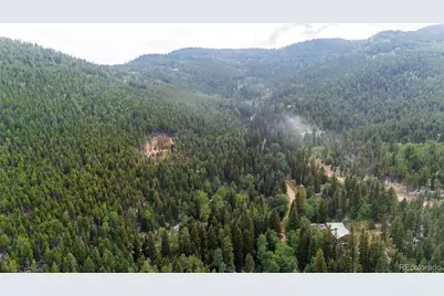 11173 S Barney Gulch Road, Conifer, CO 80433 - Photo 14