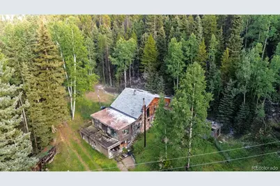 11173 S Barney Gulch Road, Conifer, CO 80433 - Photo 1