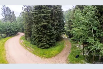 11173 S Barney Gulch Road, Conifer, CO 80433 - Photo 4