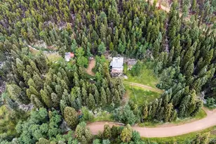 11173 S Barney Gulch Rd, Conifer, CO 80433 - Photo 10