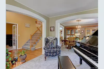 3616 Buffalo Grass Lane, Castle Rock, CO 80109 - Photo 6