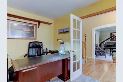 3616 Buffalo Grass Lane, Castle Rock, CO 80109 - Photo 8