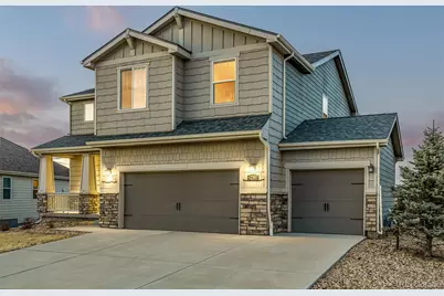 42367 Glen Abbey Drive, Elizabeth, CO 80107 - Photo 2